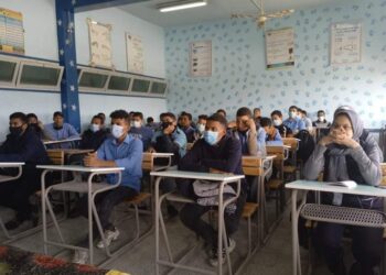 “ندوة و ورشة عمل” بعنوان المخلفات و إعادة التدوير  بمركز معادن قنا