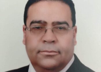 الجمهورية الجديدة  حضارة غير قابلة للزوال