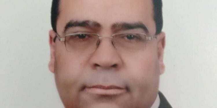 الجمهورية الجديدة  حضارة غير قابلة للزوال