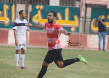 نتائج المجموعة الثالثة الأولمبي انفرد بالقمة بلدية المحلة عطل حرس الحدود ودمنهور ناوي على الهبوط ومباراة نارية جمعت بين المنصوره والأسمدة