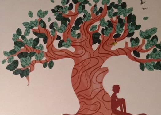 كشجرة زيتون روايه ترصد ما يتم بالأرض المحتلة