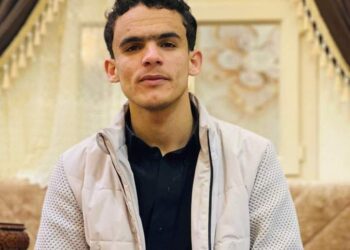 عمر العميري يكشف تفاصيل مشاركته في مسلسل “وعد الشيطان”