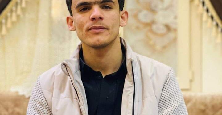 عمر العميري يكشف تفاصيل مشاركته في مسلسل “وعد الشيطان”