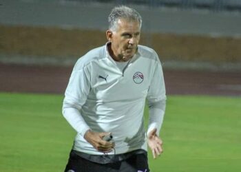 جريدة حكاية وطن تنفرد بأسماء قائمة المنتخب المشاركه بأمم افريقيا