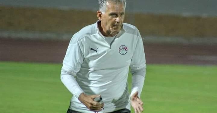 جريدة حكاية وطن تنفرد بأسماء قائمة المنتخب المشاركه بأمم افريقيا