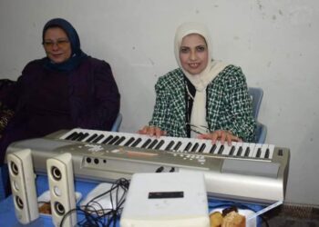 سهرة على شرف بليغ حمدي