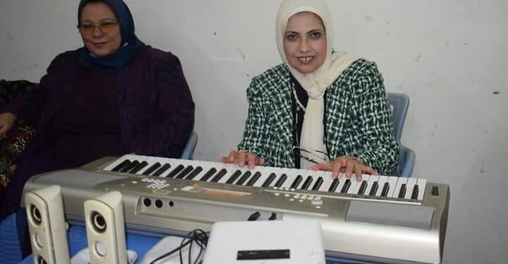 سهرة على شرف بليغ حمدي