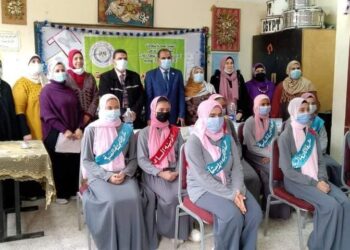 مخاطر كوفيد 19 ودور اللقاحات في الحد من انتشار فيروس كورونا