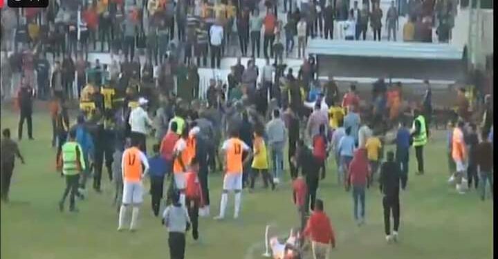 نتائج المجموعة الثانية دوري الممتاز ب تعثر الكبار وانتفاضة لاهل القاع