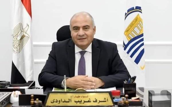 الصعيد المهمل يتحدث”الدوله المصريه ومشروعاتها بمحافظه قنا  “