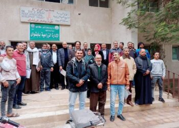 زراعة ابشواى:مؤتمر حول مشاكل تربية النحل وكيفية معالجتها