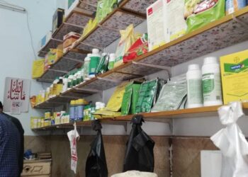 أبو هاشم يحارب أساليب