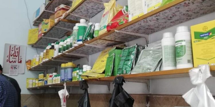 أبو هاشم يحارب أساليب