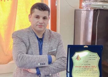 تقديرًا للجهد الفعال والأداء المتميز “مرزوق” يكرم ابطال التميز