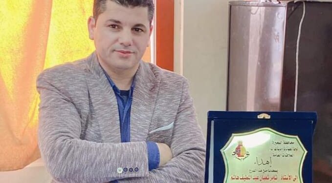 تقديرًا للجهد الفعال والأداء المتميز “مرزوق” يكرم ابطال التميز