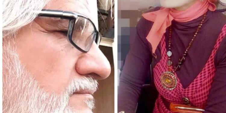 الإعلامية عبير هلال تحاور الخبير الإعلامي العربي أمير البياتي