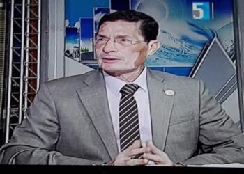 إعلامنا إلى أين؟!