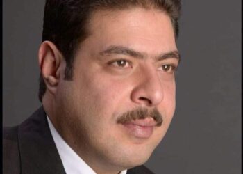 حزب حماة الوطن.. عمرو علي الزقم.. أمينا للحزب بكفر الدوار نموذجًا مشرفًا للشباب