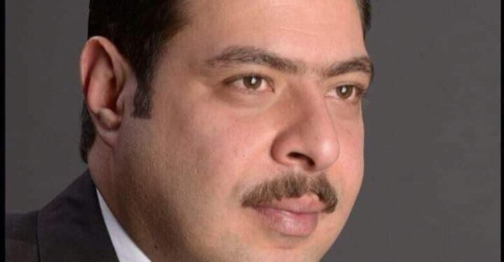 حزب حماة الوطن.. عمرو علي الزقم.. أمينا للحزب بكفر الدوار نموذجًا مشرفًا للشباب
