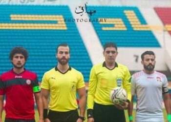 نتائج المجموعة الثالثة دوري الممتاز ب اليوم الإثنين حرس الحدود عطل الأولمبي واوقف زحفه على الصدارة ودكرنس يواصل انتصاراته  وابوقير للأسمدة يقصو علي الحمام ودمنهور ناوي على الهبوط