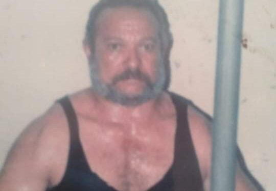 الشهيد الحي