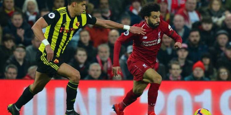 تاريخ مواجهات