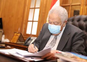 بطلان صدور  المحاكمات الجنائية بدون محامي بجوار المتهم من البداية وحتي النهاية