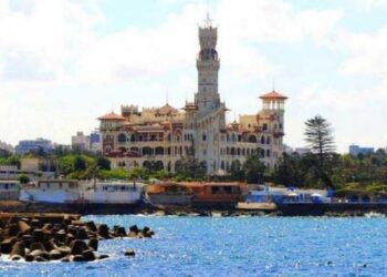 أفضل المعالم السياحة في