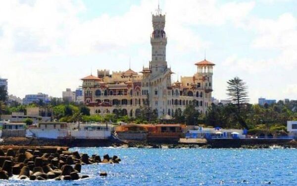 أفضل المعالم السياحة في