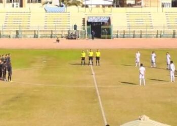 نتائج المجموعة الثالثة دوري