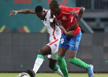 عاجل وهام من الكاميرون