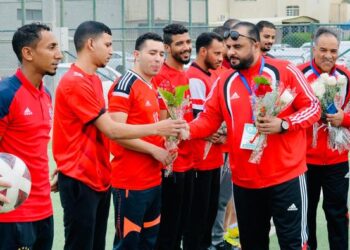 الحبالصة وسوكر