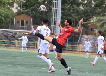 انطلاق الجولة الثانية والعشرين