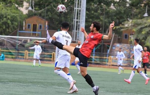 انطلاق الجولة الثانية والعشرين