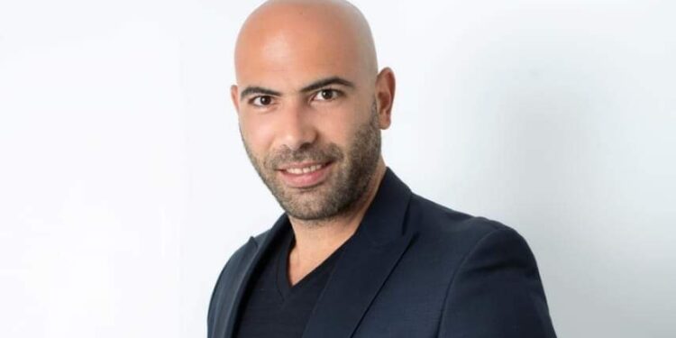 رامي عاطف
