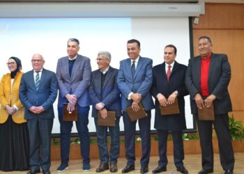 تدشين مدرسة