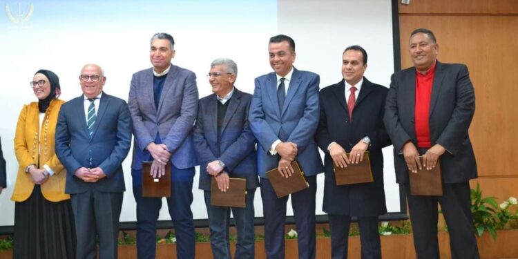 تدشين مدرسة