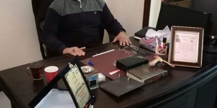 مناقشة مشروع قانون العمل الجديد بالقطاع الخاص بمجلس الشيوخ.