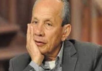 وفاة الناقد الرياضي إبراهيم حجازي رئيس لجنة الرياضة بمجلس الشيوخ صباح اليوم بعد صراع مع المرض.