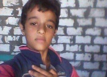 شهيد لقمة العيش.. طفل التهمته عصارة قصب في نجع حمادي.