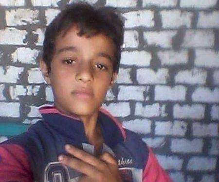 شهيد لقمة العيش.. طفل التهمته عصارة قصب في نجع حمادي.