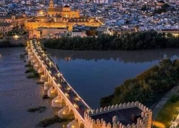 في ذكرى سقوط غرناطه ، الأندلس حضارة الأجداد تأبى أن ينساها الأجيال ،،،