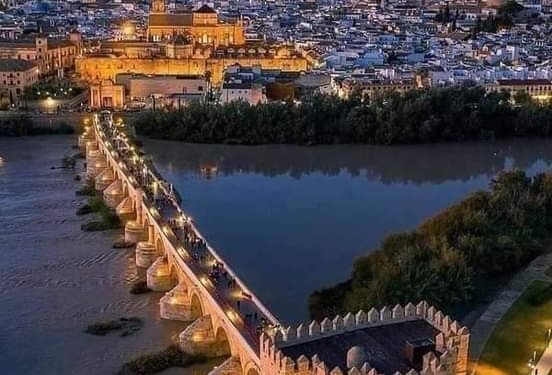 في ذكرى سقوط غرناطه ، الأندلس حضارة الأجداد تأبى أن ينساها الأجيال ،،،