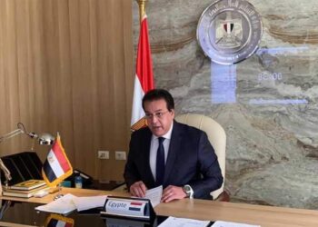 وزير التعليم العالي والبحث العلمي يرأس اجتماع مجلس المراكز والمعاهد والهيئات البحثية.