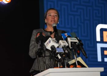 الأورمان تستعد لفعاليات المؤتمر السنوى الثانى للتنمية المستدامة بمدينة الأقصر.