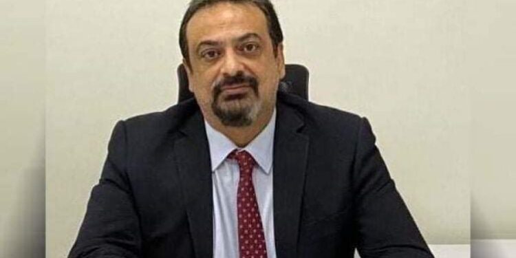 الصحة : الدفع بـ 10 سيارات إسعاف لموقع حادث الطريق الأوسطي