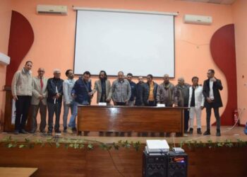 نادي سينما بورسعيد يقدم فيلم “أمير البهجة” ومحاضرة عن مبادئ الإخراج السينمائي.