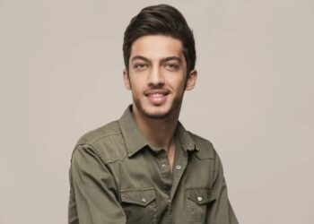 “يا كل الحب” للفنان علي خالد تتخطى ال ٨ مليون مشاهدة على يوتيوب