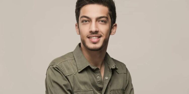 “يا كل الحب” للفنان علي خالد تتخطى ال ٨ مليون مشاهدة على يوتيوب