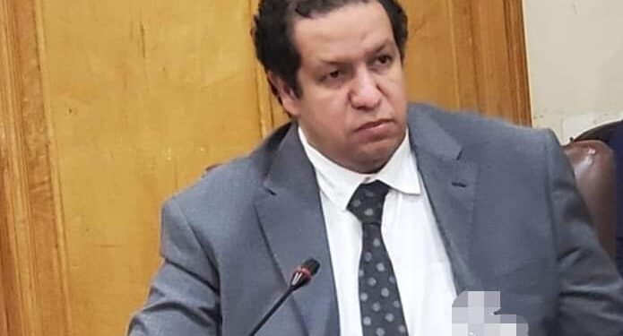 توجيهات الرئيس بتقنين أوضاع المصانع غير المرخصة.